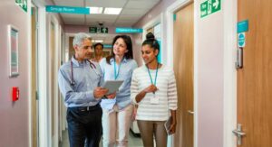 Primary Care Services And Routine Medical Support