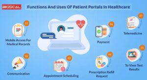 Understanding Digital Healthcare Portal Systems