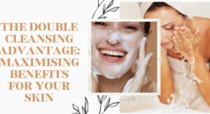 How Proper Cleansing Supports Healthier Skin