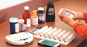 Prescription Management And Medication Accessibility