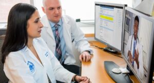 Telehealth And Virtual Consultation Services