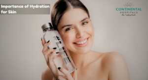 How Hydration Improves Overall Skin Appearance