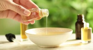 Role of Carrier Oils in Blending