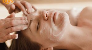 Skin Health And Natural Beauty Wellness Benefits