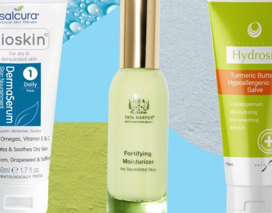 2 Best Natural Skin Care Moisturiser Guide for Healthy Glow!