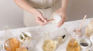 Understanding the Philosophy Behind Organic Skincare
