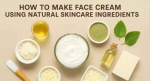 Understanding Natural Skin Care Moisturiser Basics