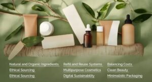 mportance of Sustainability in Beauty Industry