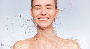 Role of Hydration in Skin Health