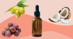 Natural Oils in Moisturisers