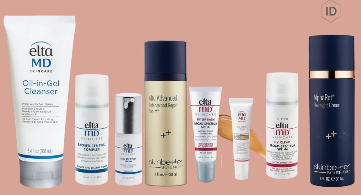 12 Dermatologist Recommended Skin Care Daily Routine Guide!