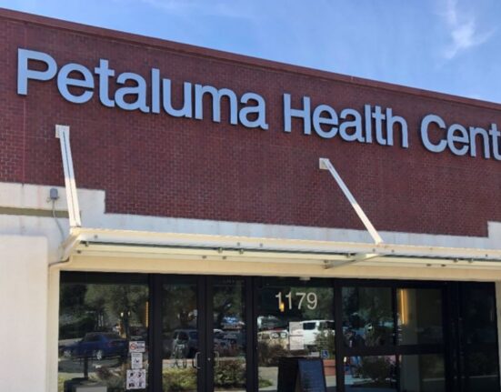 Powerful 2 Petaluma Health Center Wellness Services!