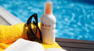 Importance of Sunscreen in Daily Skin Care