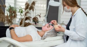Advanced Dermatology Treatments at Home