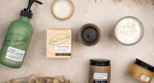 Understanding the Concept of Vegan Skin Care Line