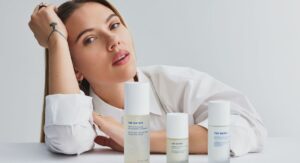 Daily Routine Using Vegan Skin Care Line Products