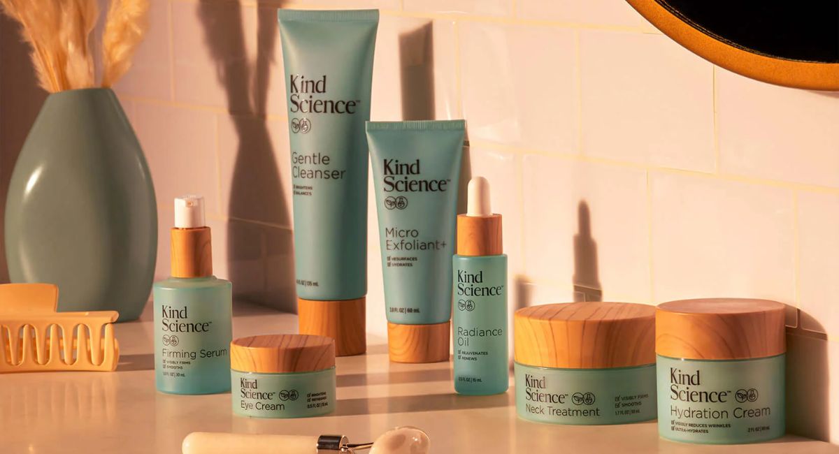 15 Top-Rated Cruelty Free Skin Care Lines in 2026!