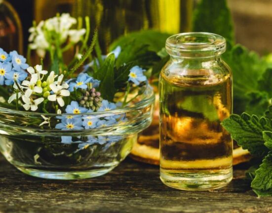 Complete Plant Based Skin Care - 1 Guide For Healthy Skin!