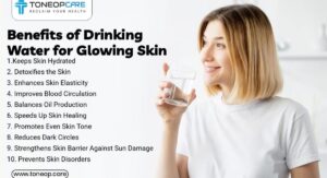 Importance Of Hydration In Daily Skin Care