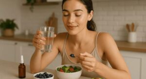 Healthy Habits That Support Better Skin Naturally