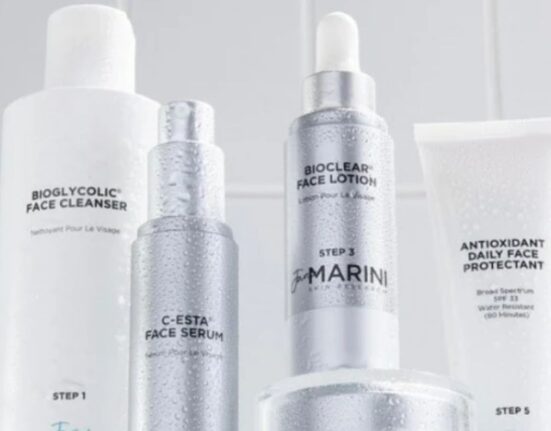 Why Jan Marini Skin Care Is Popular in 2026!