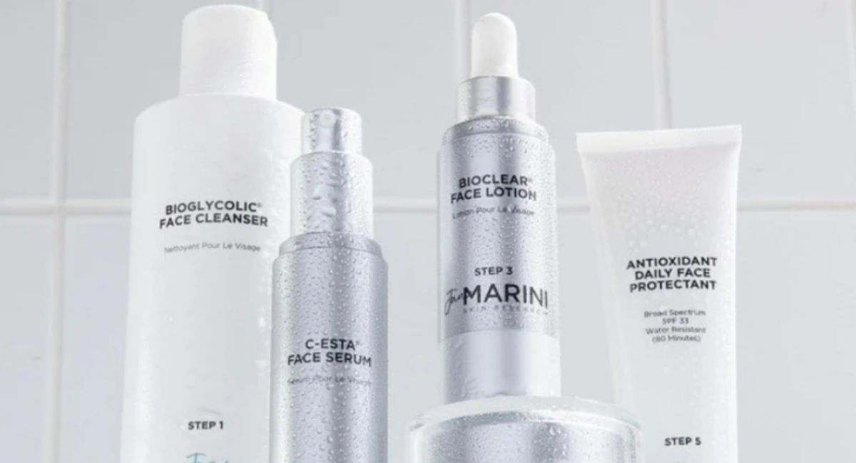 Why Jan Marini Skin Care Is Popular in 2026!