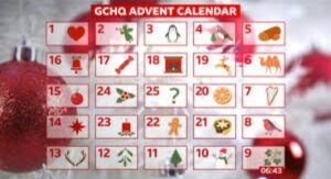 How to Build a Routine Using an Advent Calendar