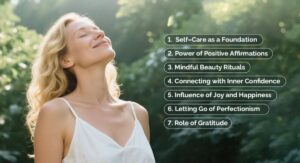 Emotional Benefits of Skincare Rituals