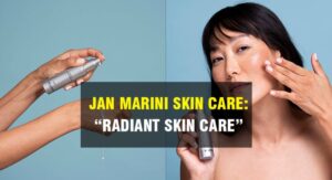 How Jan Marini Skin Care Addresses Anti-Aging Concerns
