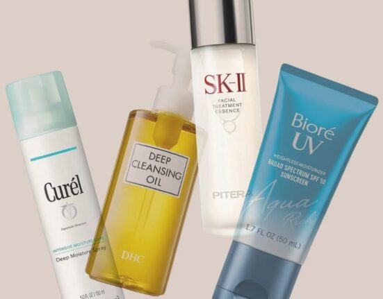 7 Best Japanese Skin Care Products for Clear, Youthful Skin!