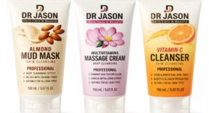 Daily Routine with Dr J Skin Care Products