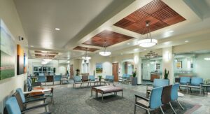 Understanding The Role Of Community Healthcare Centers