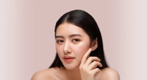 Basic Japanese Skin Care Routine