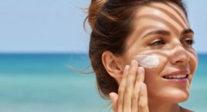 Sunscreen Importance