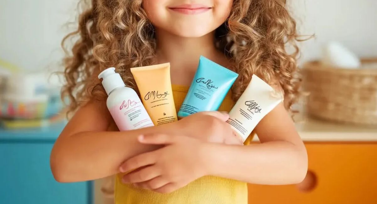 15 Powerful Kids Skin Care Habits That Changed Everything!