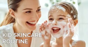 Choosing Safe Ingredients For Children’s Daily Skin Routine