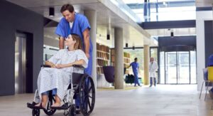 Healthcare Accessibility And Affordable Medical Support
