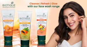 The Importance Of Cleansers In Brightening Skin Naturally