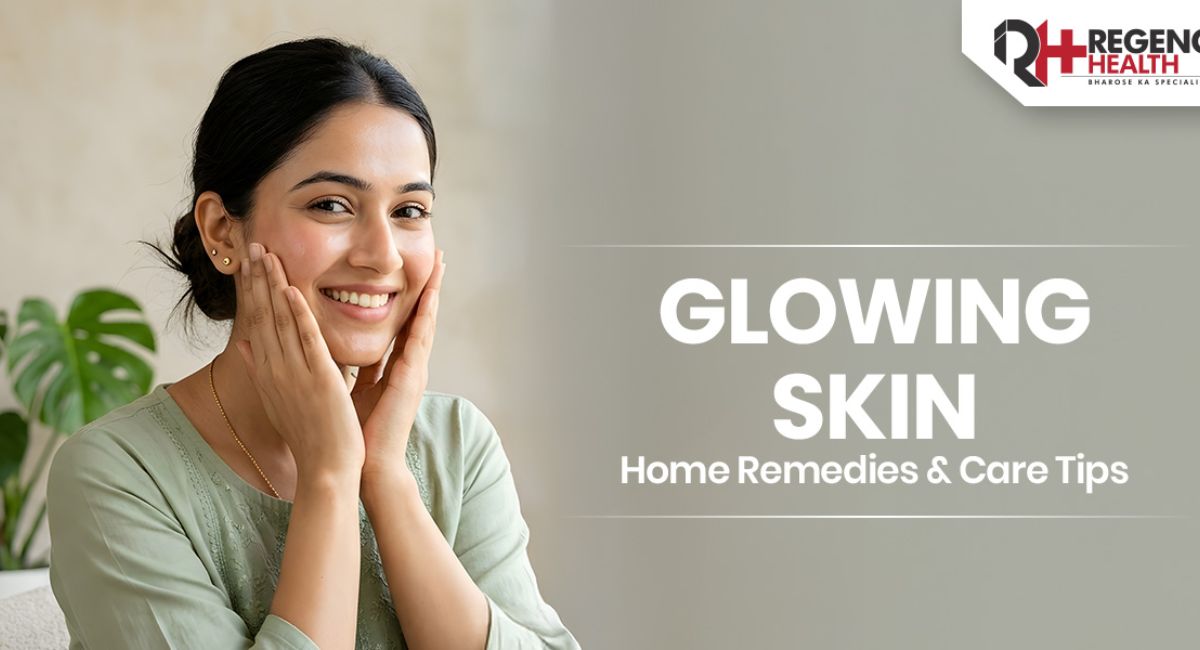 Clarity Skin Care - 5 Best Tips for Clear & Glowing Skin!