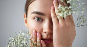 How Stress Impacts Skin Clarity