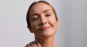Long-Term Skin Barrier Strengthening