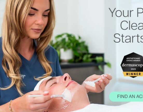 1 Face Reality Skin Care Guide for Clear Skin!