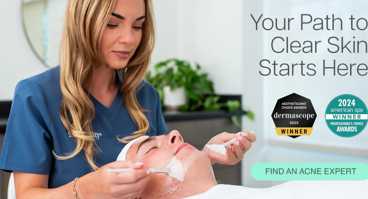 1 Face Reality Skin Care Guide for Clear Skin!