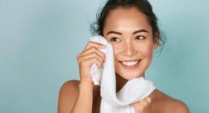 Importance Of Consistent Cleansing Routine