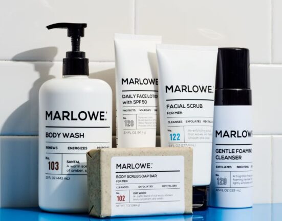 10 Best Skin Care Products for Men That Actually Work!