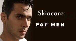 Why Skin Care Products For Men Matter Today
