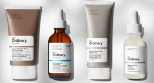 Best Ingredients In Skin Care Products For Men