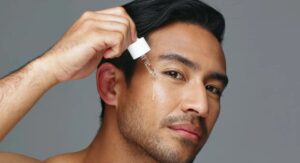 Building A Simple Long-Term Skincare Routine