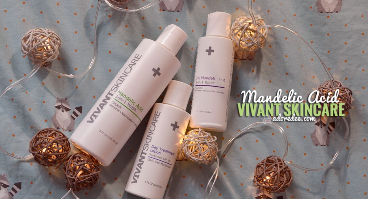 Top 15 Vivant Skin Care Solutions for Real Skin Problems!