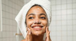 Best Daily Habits For Healthy Skin